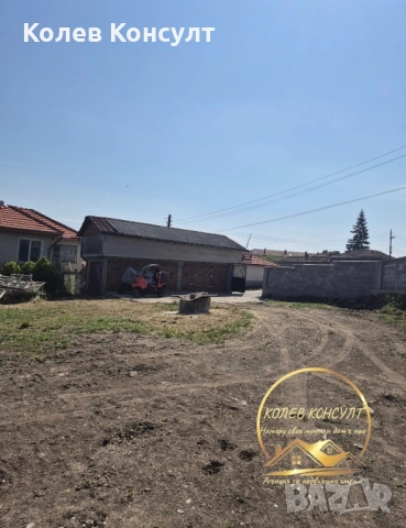 Къща Ново СТРОЙТЕЛСТВО село Белица, снимка 9 - Къщи - 54709578