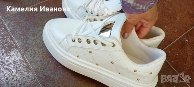 Промоция!!!Спортни мъжки и дамски маратонки 