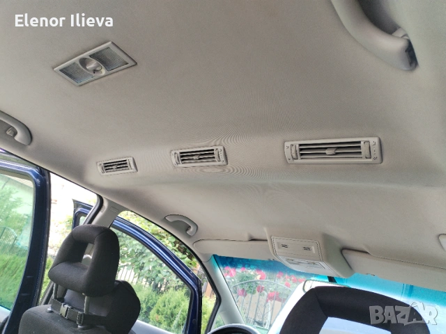 Seat Alhambra , снимка 15 - Автомобили и джипове - 54610481