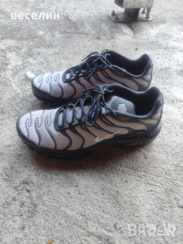 Nike TN, снимка 6 - Маратонки - 54904312