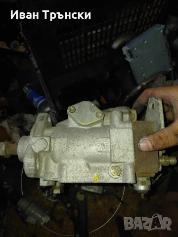 ГНП Bosch 1.9 TDI за VW / Audi / Seat / Skoda – 028130110H / 0460404985