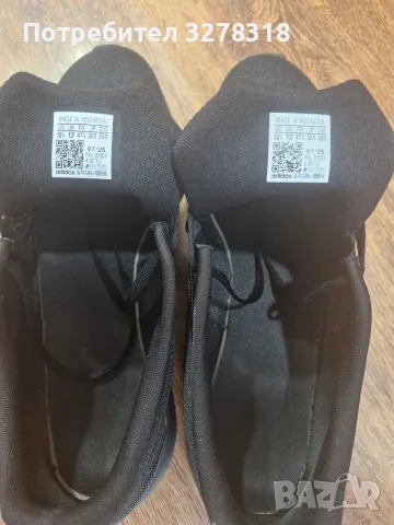 Маратонки ADIDAS, снимка 4 - Маратонки - 55469973