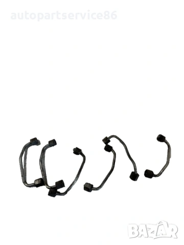 Тръби за инжектори за гориво за Volkswagen Touareg 3.0 Tdi (2009)