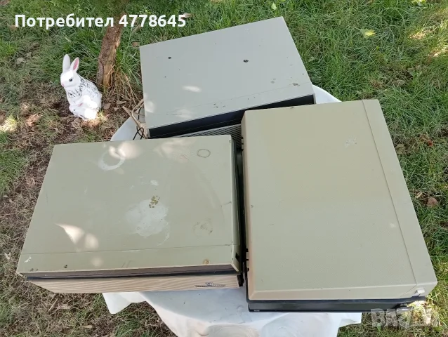 UNITRA GRUNDIG ZK 140. ZK 120.Ролков магнетофон.