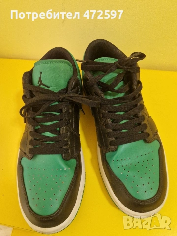 маратонки nike 42н