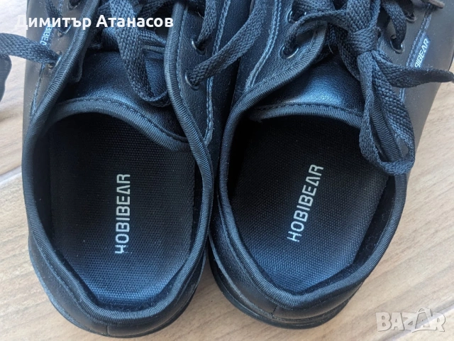 Боси обувки Hobibear 45 номер, снимка 2 - Маратонки - 54242007