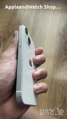 iPhone 13 Mini (White)
, снимка 5 - Apple iPhone - 55240402