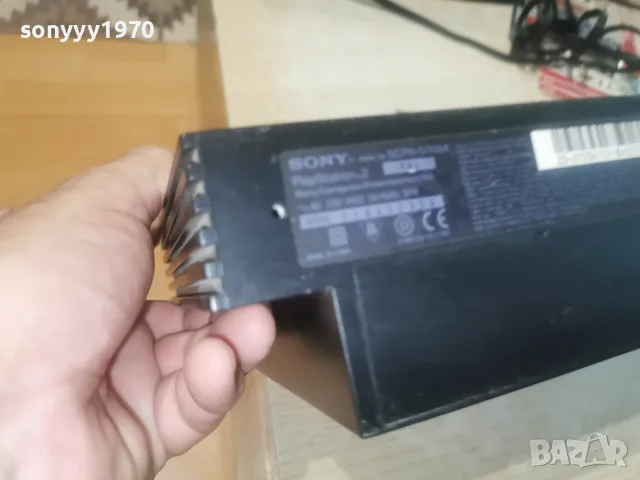 SONY SCPH-50004 PS2 1108261639L4, снимка 18 - PlayStation конзоли - 55627900