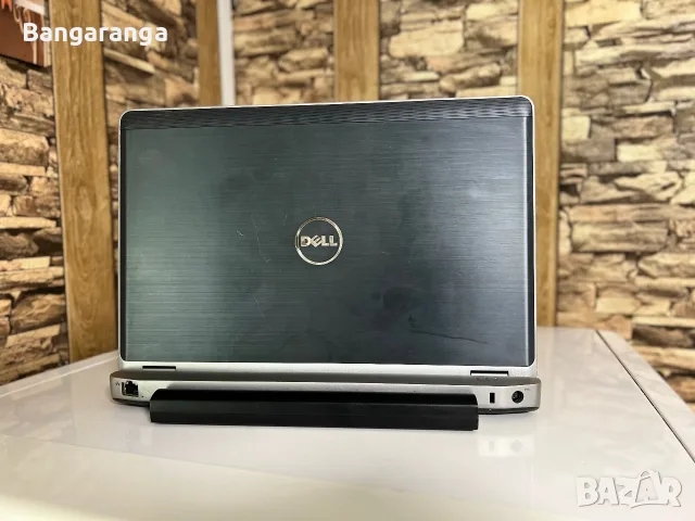 Dell Latitude E6230 | i5 | 8GB RAM | 128GB SSD | Windows 11 Pro, снимка 5 - Лаптопи за дома - 55302176