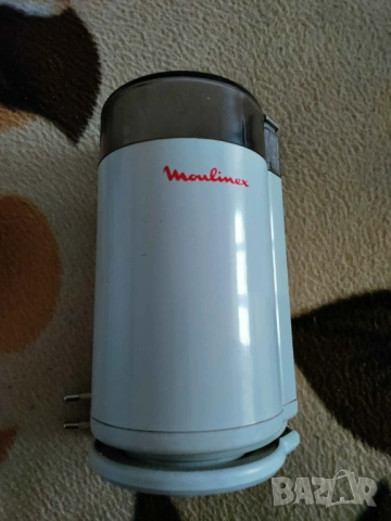 Кафемелачка Moulinex , снимка 2 - Кафемашини - 54030729