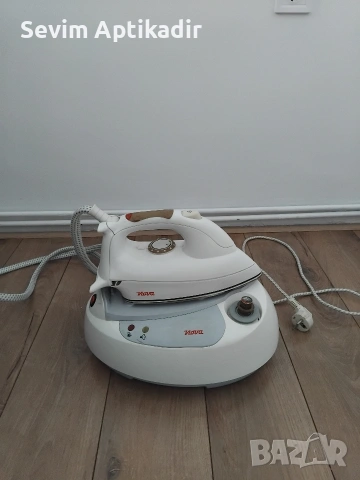 Ютия с парна станция , снимка 3 - Ютии - 54000501