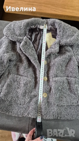 Детско яке, снимка 2 - Детски якета и елеци - 53951612