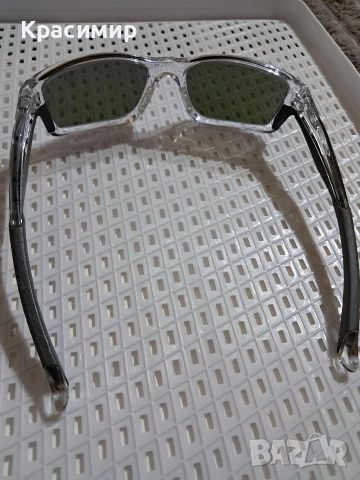 Дамски очила Oakley oo9247-06, снимка 5 - Слънчеви и диоптрични очила - 54947599