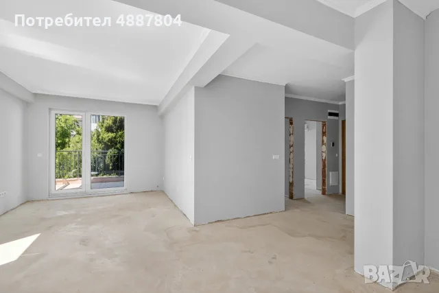 Продавам тристаен апартамент в Братя Миладинови , снимка 2 - Апартаменти - 55413831