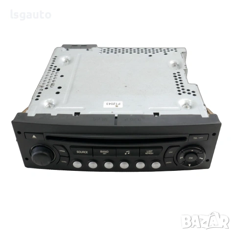 CD плеър Citroen DS3 2009-2014 ID: 161804 OEM 96775574XT