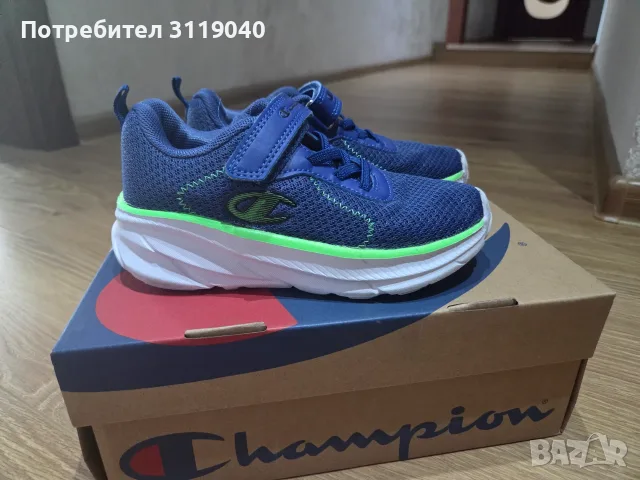 Детски спортни обувки , снимка 7 - Детски маратонки - 55331625