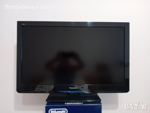 Телевизор Panasonic