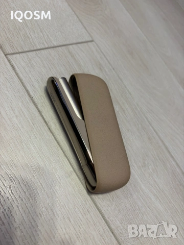 Iqos iluma
