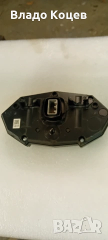 Кавазаки Z 1000 -километраж, снимка 2 - Части - 54823912