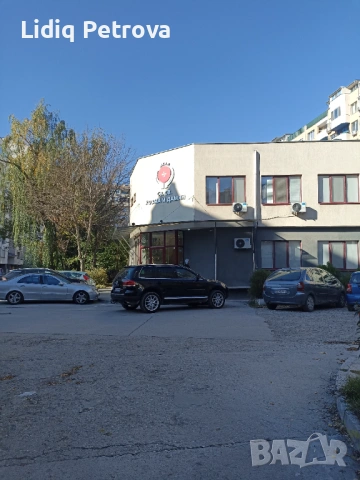 Давам офис/магазин/салон под наем, снимка 10 - Офиси - 54092094