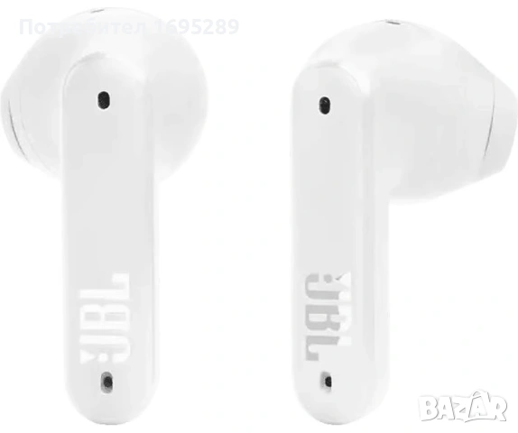 JBL TUNE FLEX-ОРИГИНАЛНИ 2 КОМПЛЕКТА(БЕЛИ И ЧЕРНИ), снимка 11 - Bluetooth слушалки - 54905378