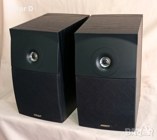 Energy e XL -15 - Тонколони-bookshelf, снимка 12 - Тонколони - 55135268