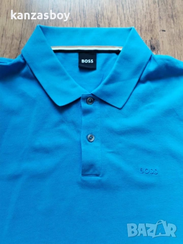 hugo boss Paddy- страхотна мъжка тениска XL 