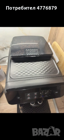 Philips Series 2200 автоматична кафемашина, използвана, снимка 5 - Кафемашини - 53966867