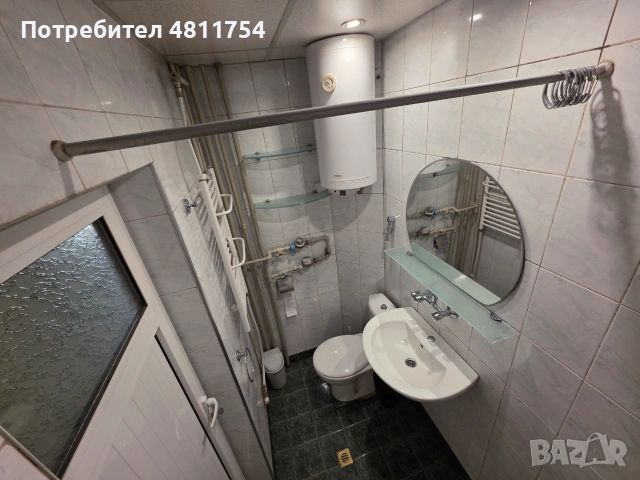 Двустаен апартамент в кв. Изток, снимка 12 - Апартаменти - 55013914