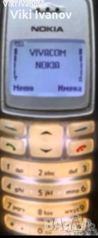 Нокия 2100-добро състояние 