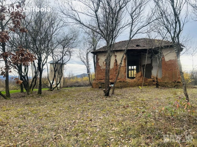 Поземлен имот, с.Осиковица, София област, общ.Правец, снимка 3 - Парцели - 54689558