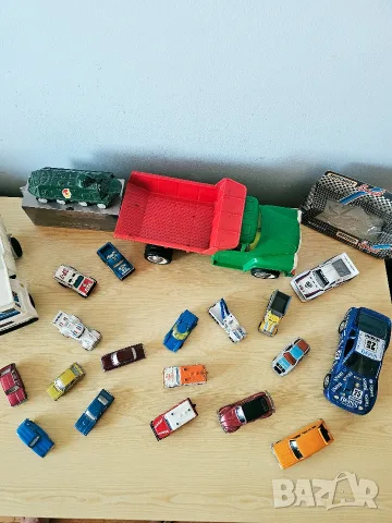 Стари играчки за колекция, снимка 8 - Колекции - 51641147