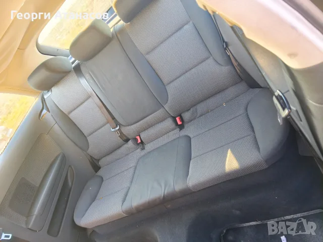 Audi a3 8p 140 на части, снимка 14 - Части - 55452807