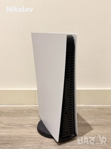 Конзола PlayStation 5 PS5 в гаранция, снимка 4 - PlayStation конзоли - 54008665