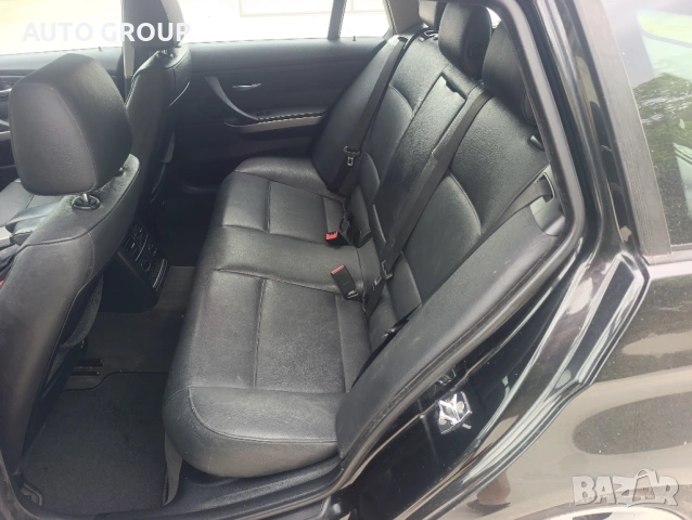 Бмв Е91 320Д / BMW E91 320D - на части, снимка 9 - Автомобили и джипове - 35204664