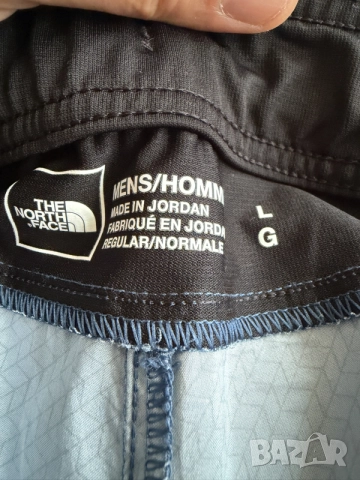 The North Face-мъжки спортен екип, снимка 8 - Спортни дрехи, екипи - 55304477