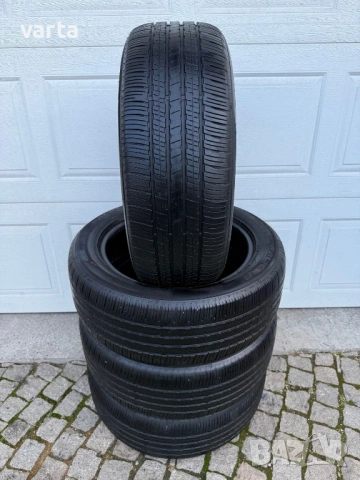 4бр гуми FALKEN ZiexZe 225/55/18