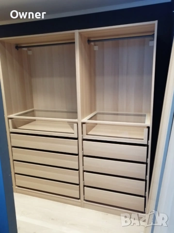 Професионален майстор – монтаж, ремонт и доработка на всякаква мебел, снимка 7 - Монтажи - 53962202