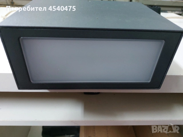 лампи за вътрешно и външно ползване, снимка 10 - Настолни лампи - 54902437