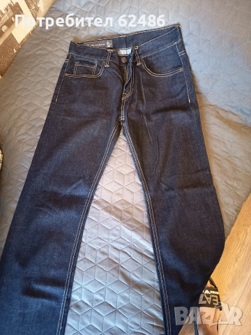 Дамски Дънки Топ 