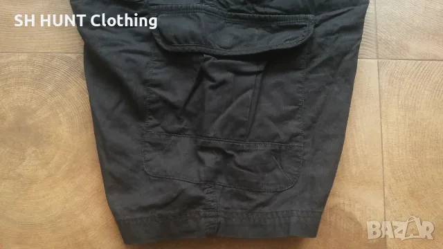 Calvin Klein Cargo Shorts Размер 36 / L - XL мъжки къси карго панталони 18-69, снимка 5 - Къси панталони - 55667723