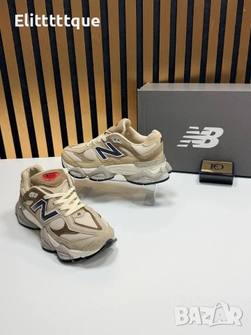 дамски маратонки new balance , снимка 6 - Маратонки - 54895975