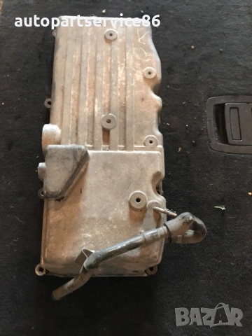 Капак на клапаните за Isuzu Trooper 3.0 TDI