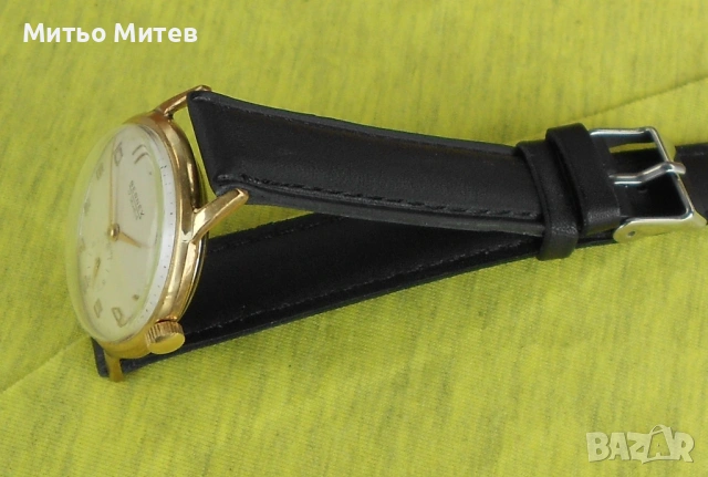 Стар Bernex, снимка 5 - Мъжки - 54789343