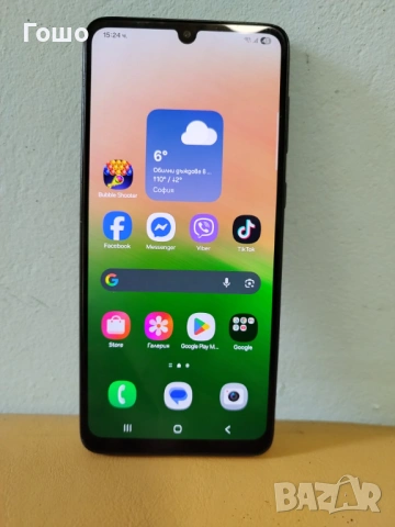 Смартфон Samsung Galaxy A33 5G