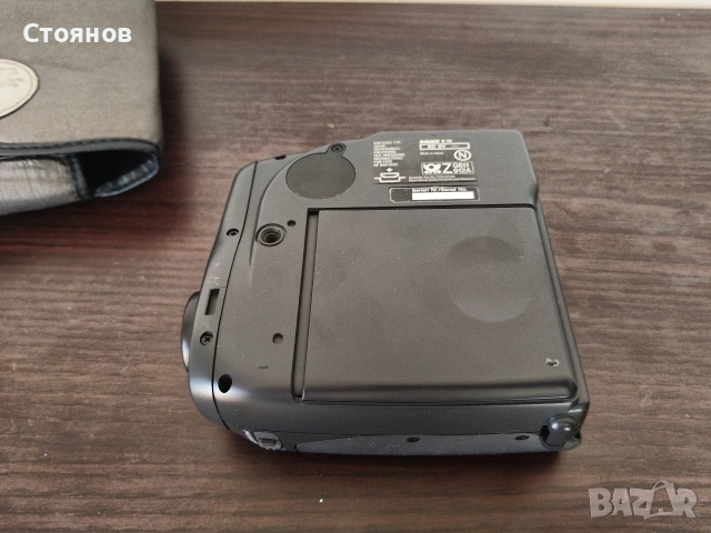 Bauer S 10 Still Video Camera Germany, снимка 7 - Камери - 54767910