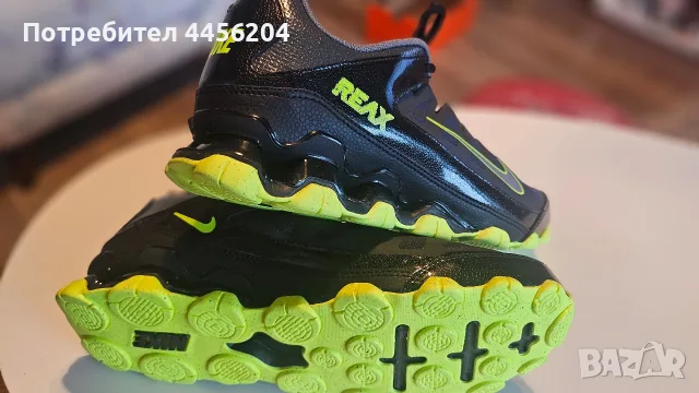 Чисто нови маратонки Nike , снимка 5 - Маратонки - 55673979