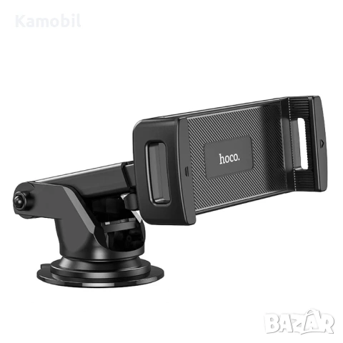 Стойка за кола Hoco CA120 за таблет, снимка 2 - Селфи стикове, аксесоари - 54799059