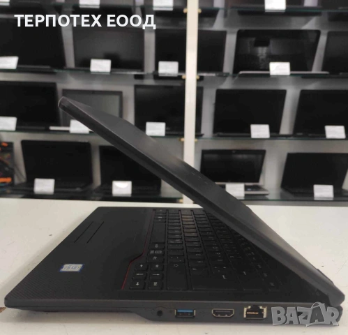 Лаптоп FUJITSU LifeBook E549 - Бургас ТЕРПОТЕХ, снимка 3 - Лаптопи за работа - 54467721
