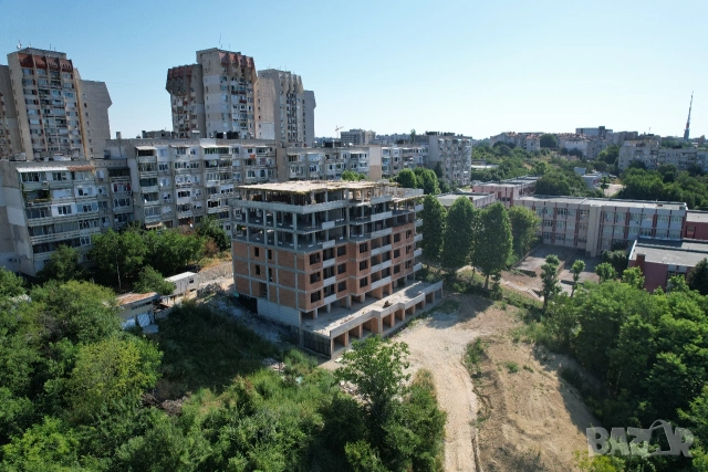 гараж Дружба 1, снимка 2 - Гаражи и паркоместа - 54932454